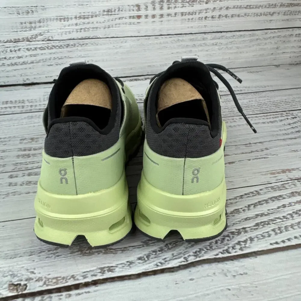 On Cloudultra Womens US 5.5 Trail Running Shoes Vine Meadow